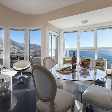 Apartment "The View" Near Dubrovnik Ivanica Ngoại thất bức ảnh