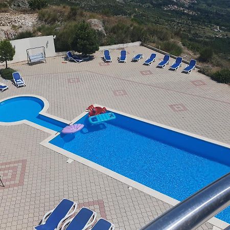 Apartment "The View" Near Dubrovnik Ivanica Ngoại thất bức ảnh