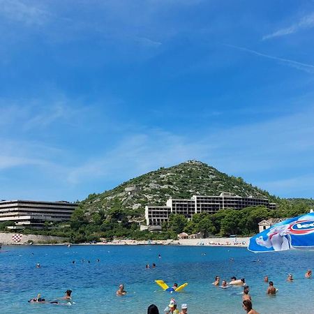 Apartment "The View" Near Dubrovnik Ivanica Ngoại thất bức ảnh