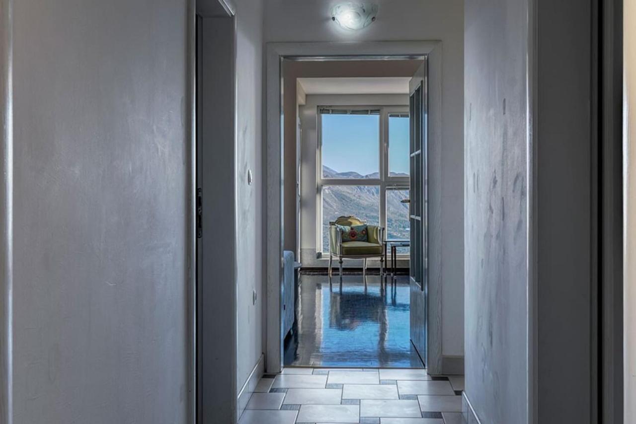 Apartment "The View" Near Dubrovnik Ivanica Ngoại thất bức ảnh