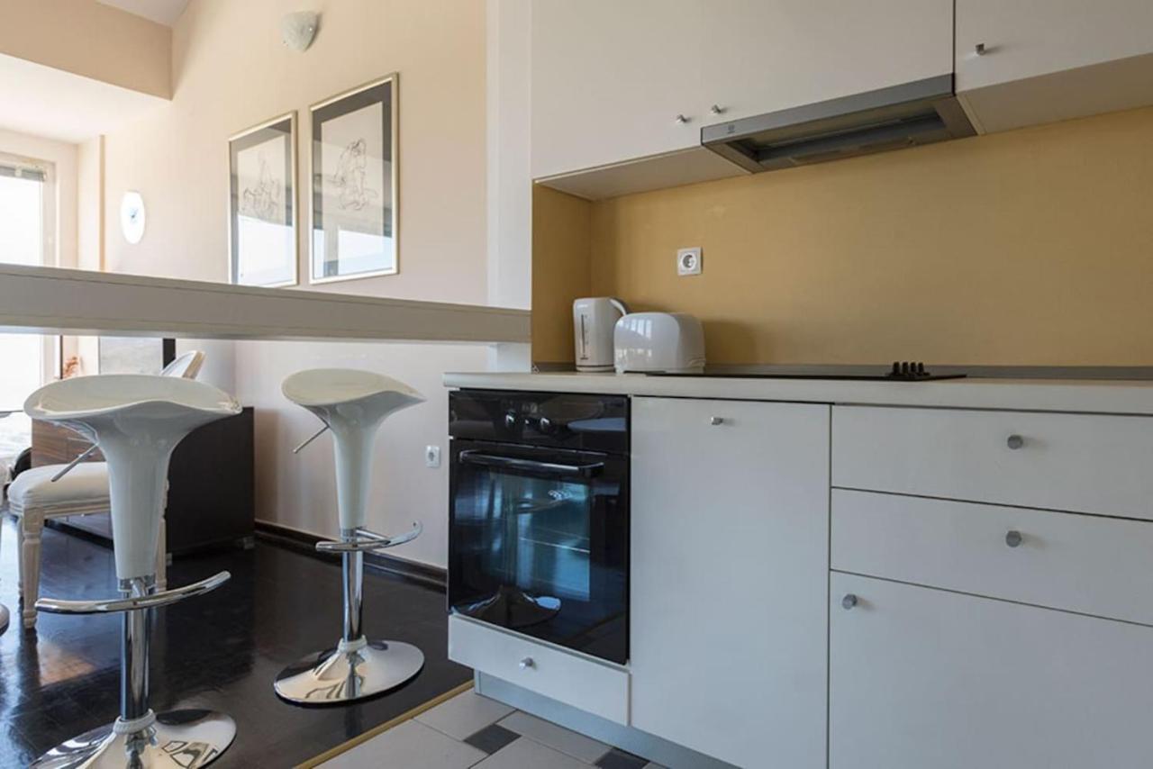 Apartment "The View" Near Dubrovnik Ivanica Ngoại thất bức ảnh