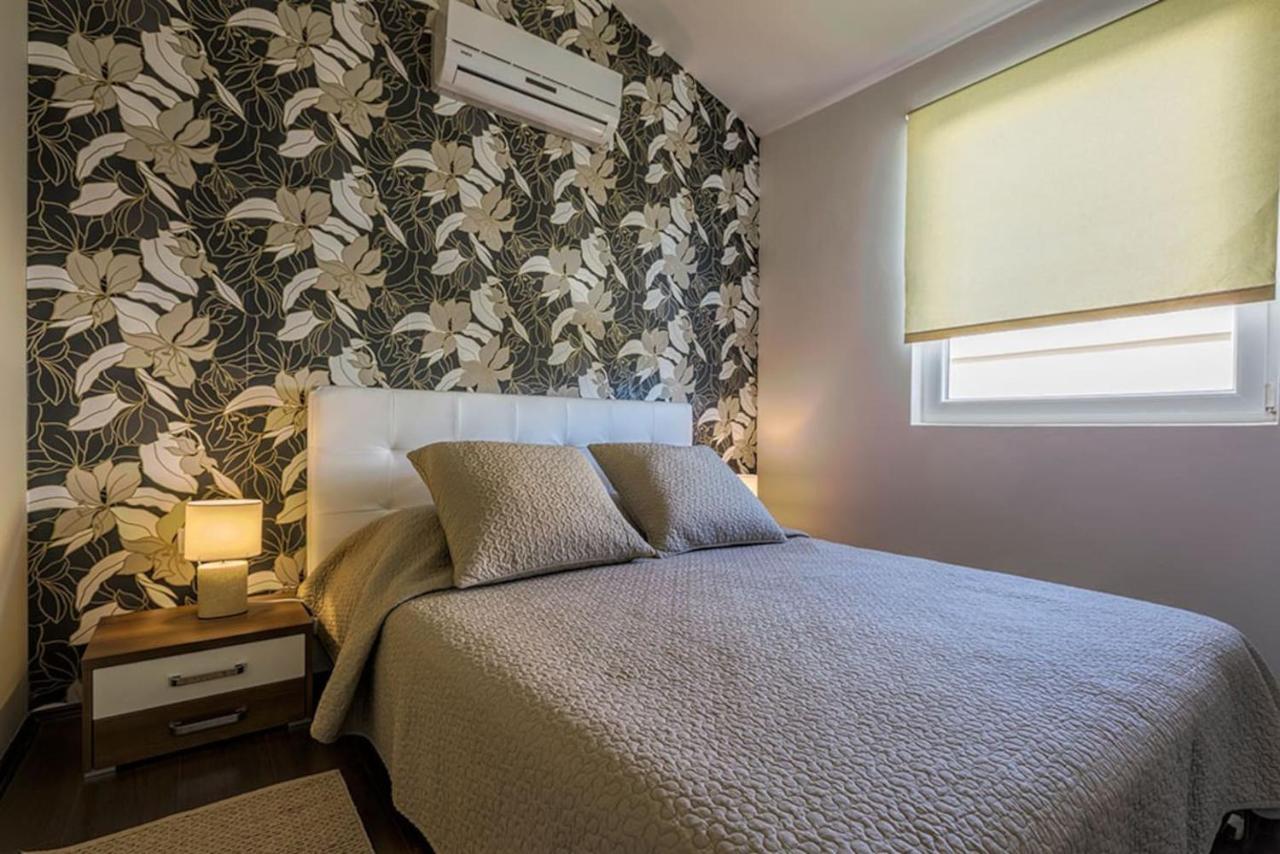 Apartment "The View" Near Dubrovnik Ivanica Ngoại thất bức ảnh