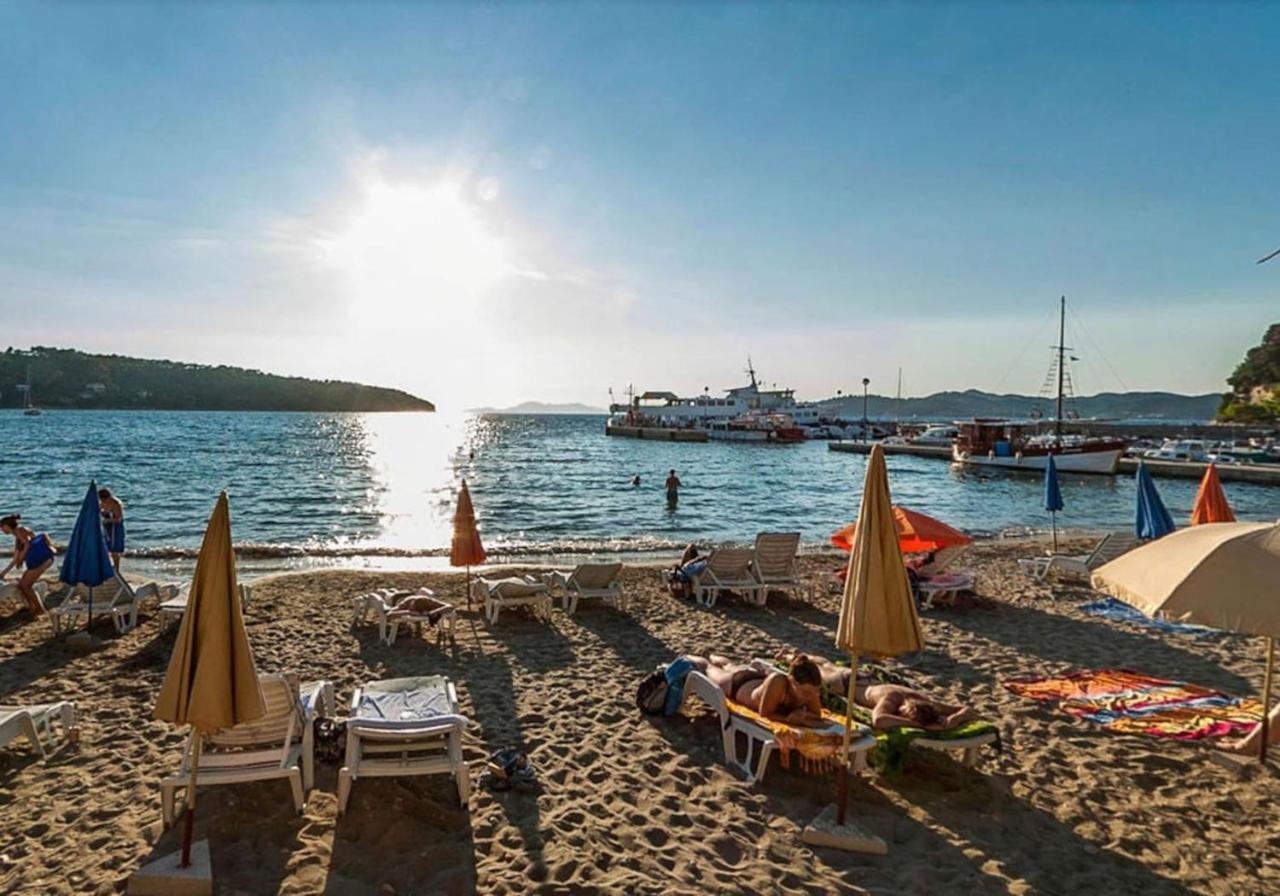 Apartment "The View" Near Dubrovnik Ivanica Ngoại thất bức ảnh