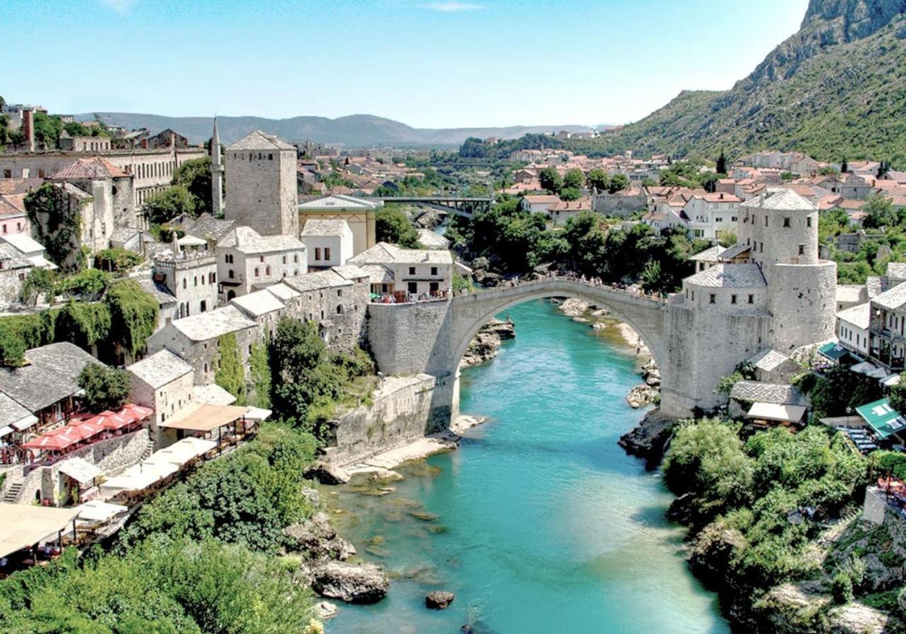Apartment "The View" Near Dubrovnik Ivanica Ngoại thất bức ảnh