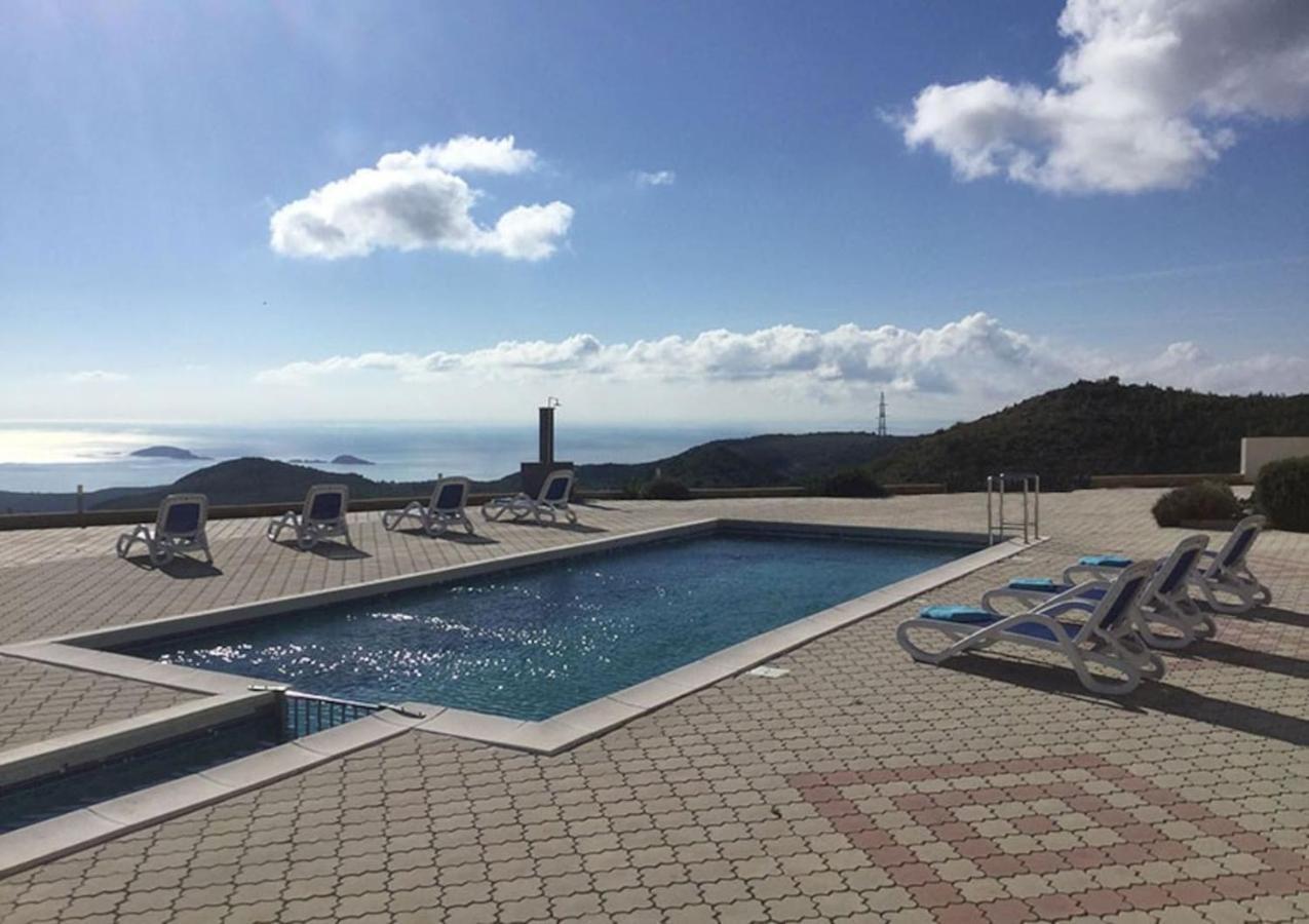 Apartment "The View" Near Dubrovnik Ivanica Ngoại thất bức ảnh