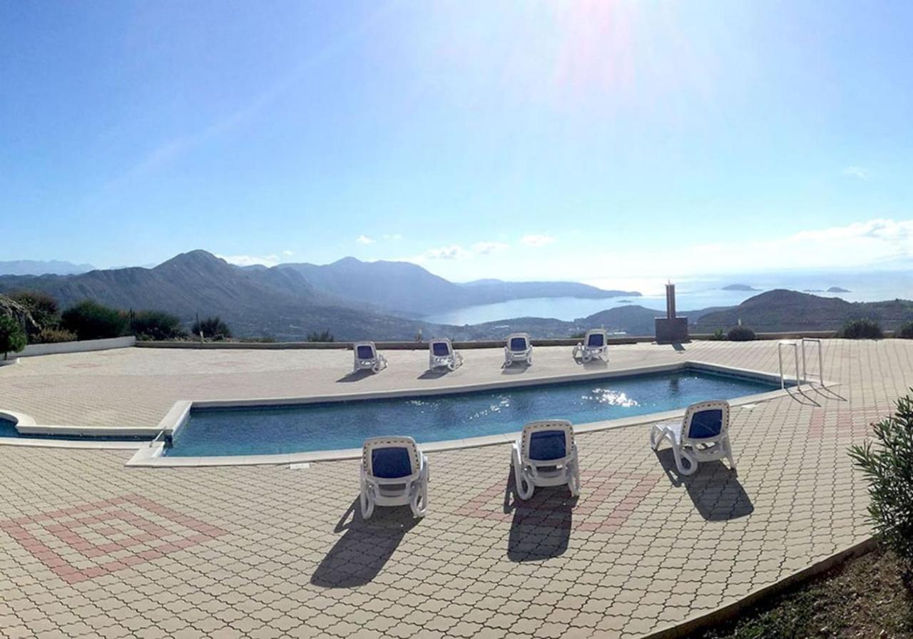 Apartment "The View" Near Dubrovnik Ivanica Ngoại thất bức ảnh