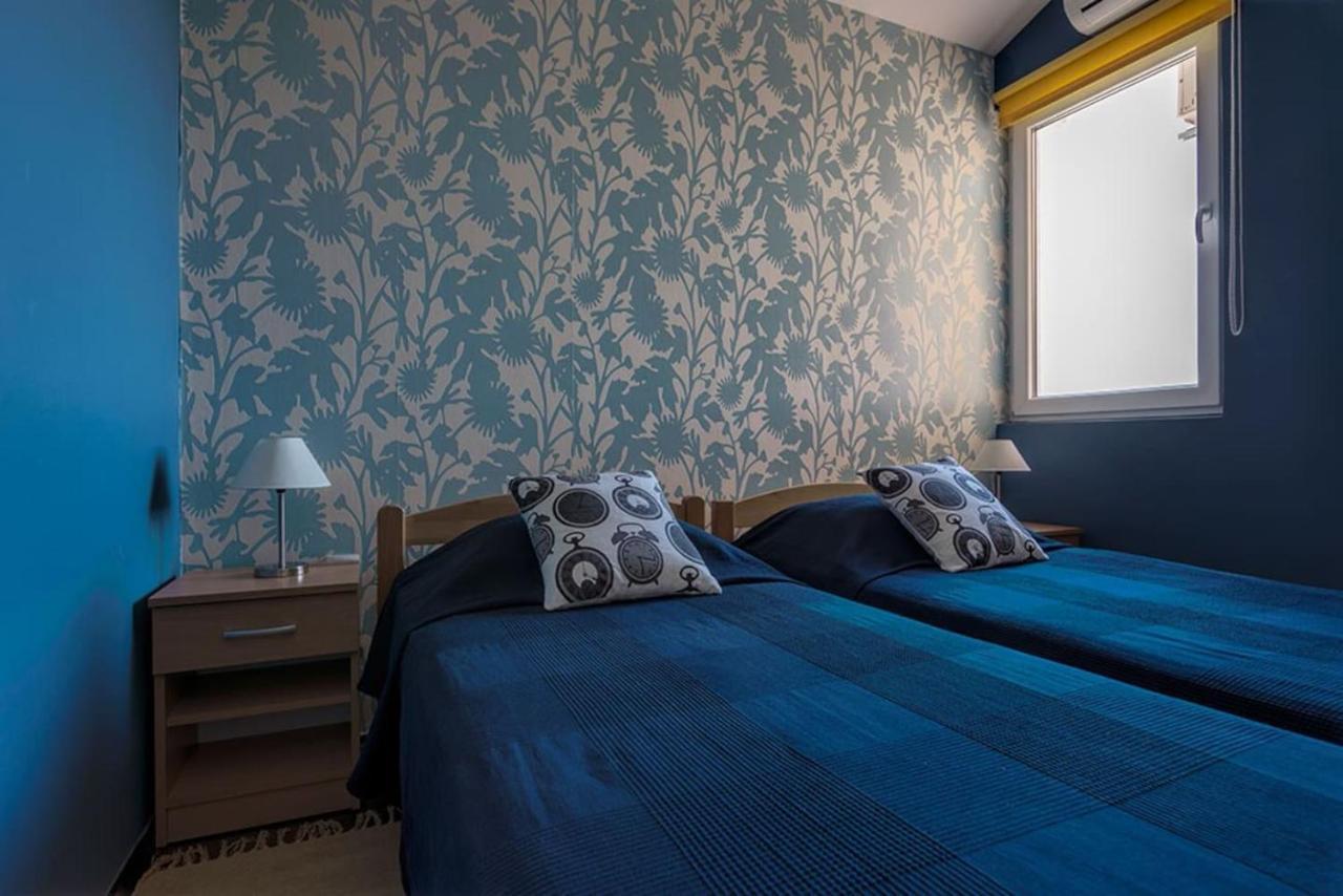 Apartment "The View" Near Dubrovnik Ivanica Ngoại thất bức ảnh