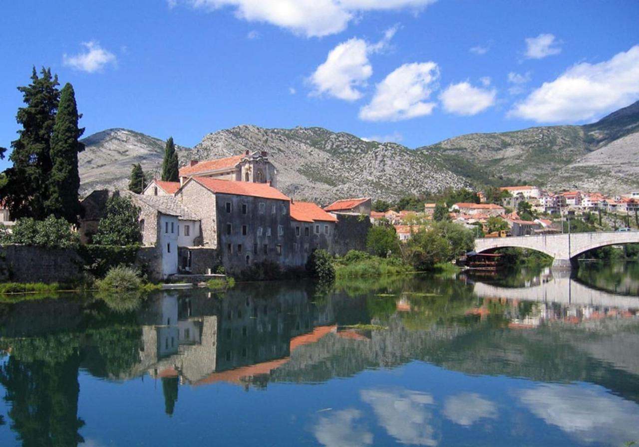 Apartment "The View" Near Dubrovnik Ivanica Ngoại thất bức ảnh